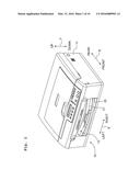 Image Recording Apparatus diagram and image