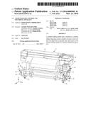 MEDIUM HOLDING MEMBER AND RECORDING APPARATUS diagram and image