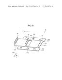 MEDIUM HOLDING MEMBER AND RECORDING APPARATUS diagram and image