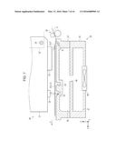 MEDIUM HOLDING MEMBER AND RECORDING APPARATUS diagram and image