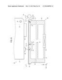 MEDIUM HOLDING MEMBER AND RECORDING APPARATUS diagram and image