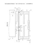 MEDIUM HOLDING MEMBER AND RECORDING APPARATUS diagram and image