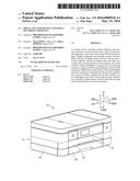 SHEET CONVEYER DEVICE AND INKJET RECORDING APPARATUS diagram and image