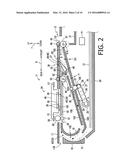 SHEET CONVEYER DEVICE AND INKJET RECORDING APPARATUS diagram and image