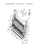 SHEET CONVEYER DEVICE AND INKJET RECORDING APPARATUS diagram and image