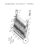 SHEET CONVEYER DEVICE AND INKJET RECORDING APPARATUS diagram and image