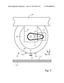 FOIL STAMPING MACHINE diagram and image