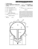 INSERT FOR A PNEUMATIC TIRE diagram and image