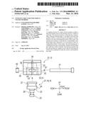 COUPLING STRUCTURE FOR VEHICLE CHASSIS MEMBERS diagram and image