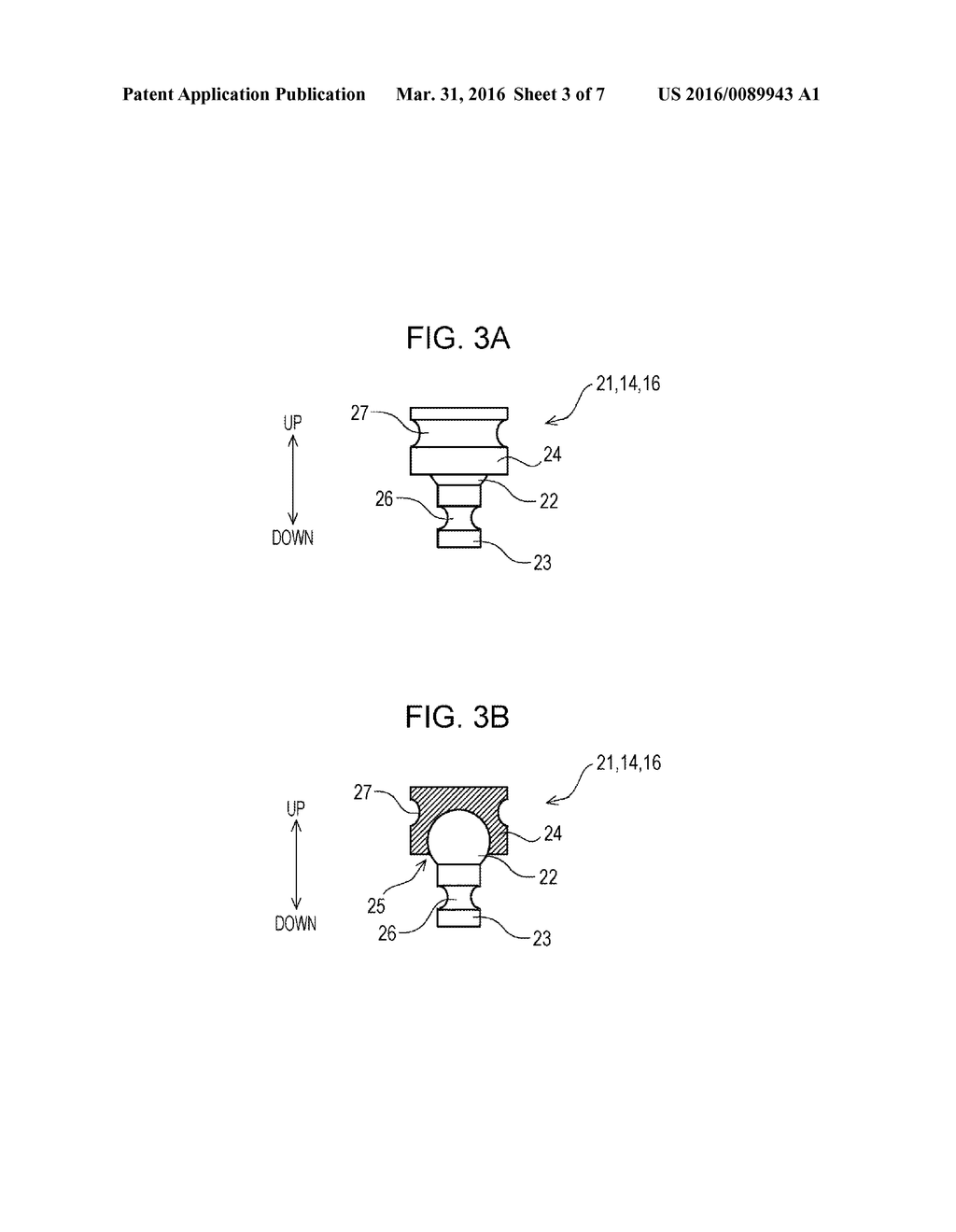 COUPLING STRUCTURE FOR VEHICLE CHASSIS MEMBERS - diagram, schematic, and image 04