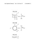 COUPLING STRUCTURE FOR VEHICLE CHASSIS MEMBERS diagram and image