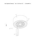 ACTIVE ROTARY STABILIZER AND STABILIZER BAR LINK ASSEMBLY FOR VEHICLE diagram and image