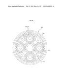 ACTIVE ROTARY STABILIZER AND STABILIZER BAR LINK ASSEMBLY FOR VEHICLE diagram and image