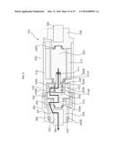 ACTIVE ROTARY STABILIZER AND STABILIZER BAR LINK ASSEMBLY FOR VEHICLE diagram and image