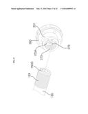 ACTIVE ROTARY STABILIZER AND STABILIZER BAR LINK ASSEMBLY FOR VEHICLE diagram and image