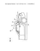 REAR VEHICLE-BODY STRUCTURE OF VEHICLE diagram and image