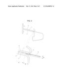 DOOR FRAME FOR VEHICLE WITH IMPROVED ANTI-CORROSIVE PERFORMANCE AND METHOD     OF MANUFACTURING THE SAME diagram and image