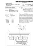 DISPLAY CONTROL APPARATUS diagram and image