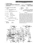 CONTROL SYSTEM FOR A HYBRID VEHICLE diagram and image