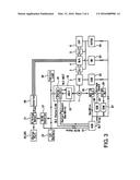 CONTROL SYSTEM FOR A HYBRID VEHICLE diagram and image