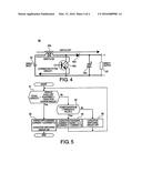 CONTROL SYSTEM FOR A HYBRID VEHICLE diagram and image