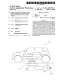 Wireless Battery Charging System Having Emergency Shutdown For A Traction     Battery Of An Electric Vehicle diagram and image