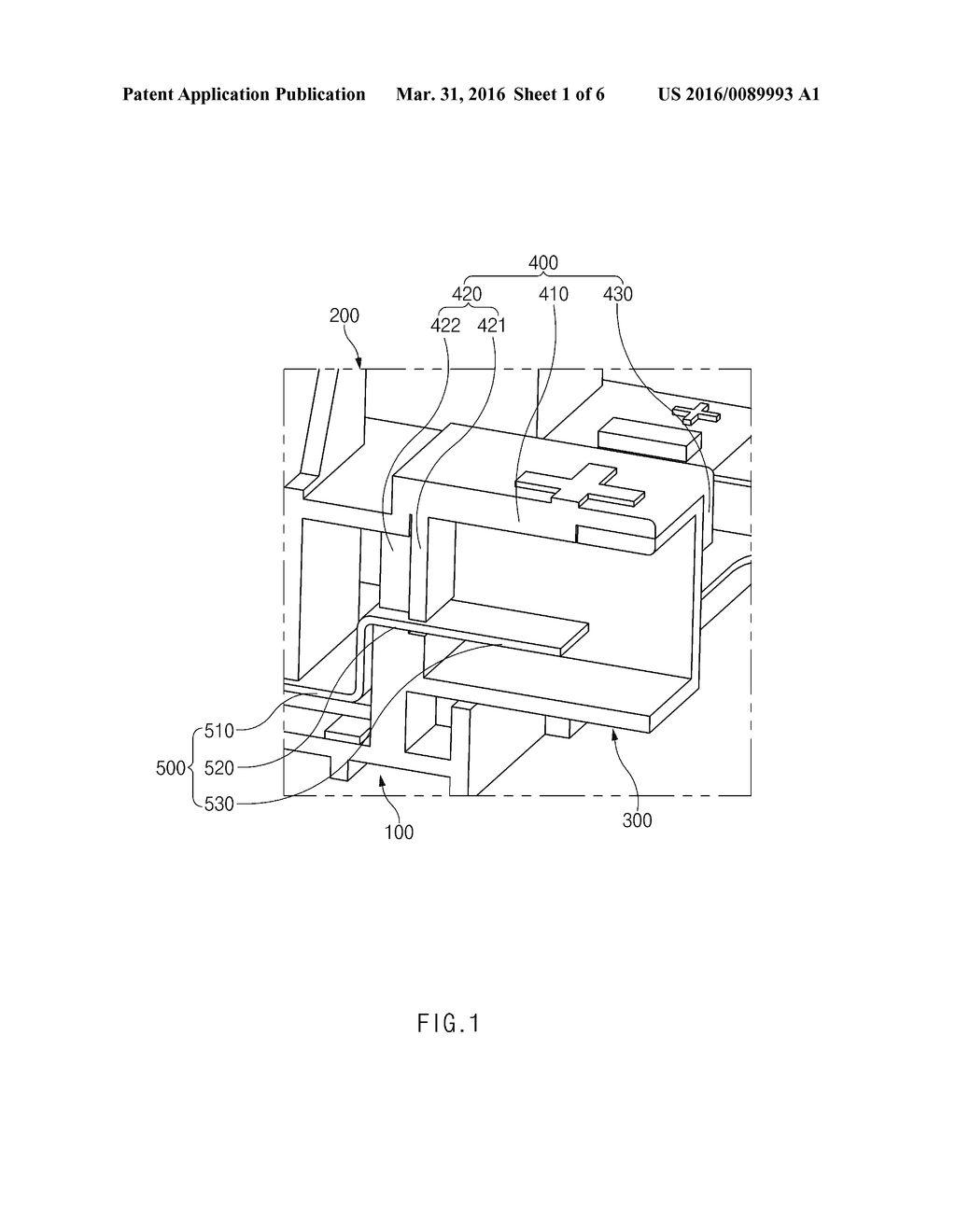 FEMALE CONNECTOR OF HIGH VOLTAGE JUNCTION BOX AND METHOD FOR ASSEMBLING     THE SAME - diagram, schematic, and image 02