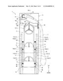 CHARGING STAND diagram and image