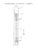 CHARGING STAND diagram and image