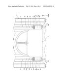 CHARGING STAND diagram and image