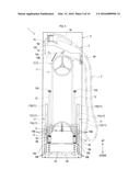 CHARGING STAND diagram and image