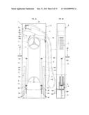 CHARGING STAND diagram and image