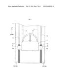 CHARGING STAND diagram and image