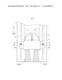 CHARGING STAND diagram and image