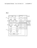 METHOD FOR DETERMINING AN ARRANGEMENT OF AN ELECTRIC VEHICLE AND     ARRANGEMENT DETERMINATION UNIT diagram and image