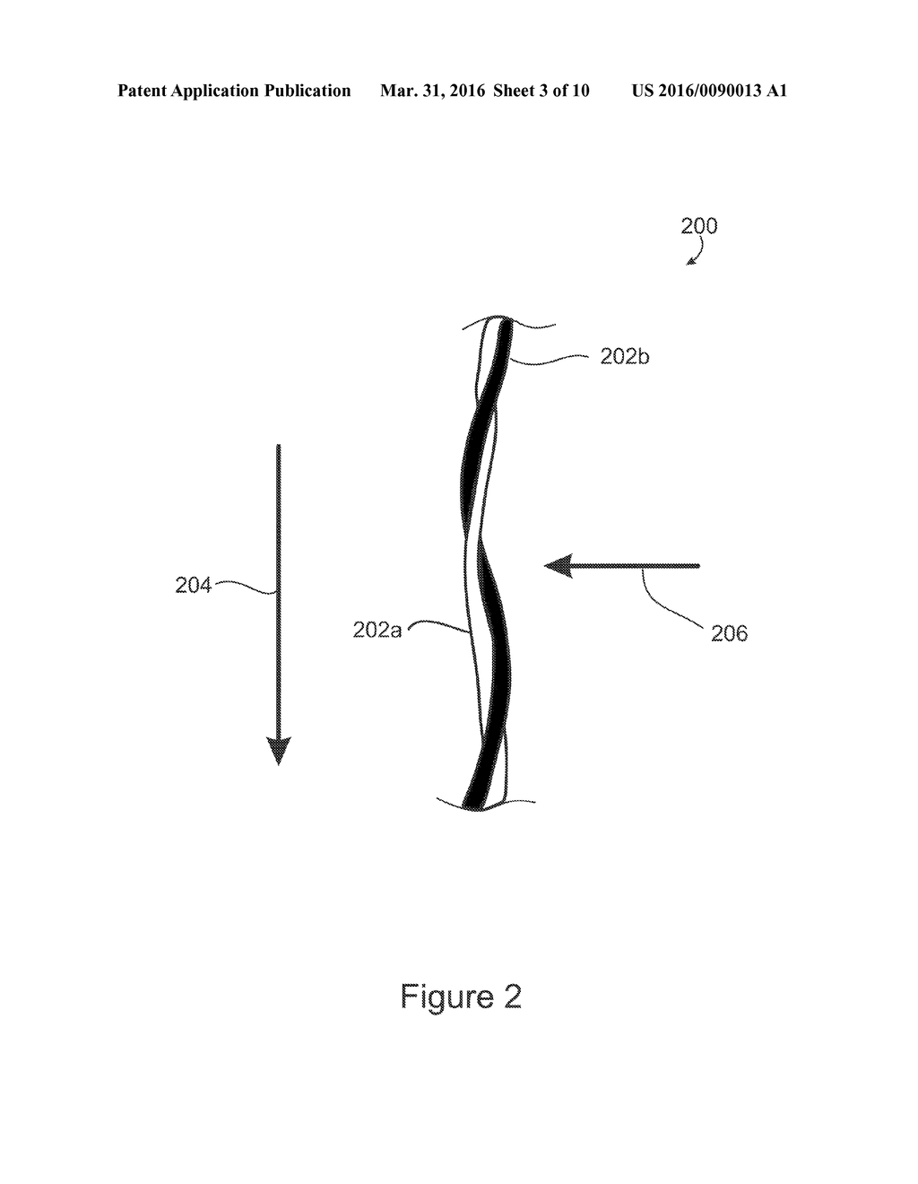 ADJUSTABLE, ENERGY-ABSORBING HEADREST SUPPORTS FOR MOTOR VEHICLES OR THE     LIKE - diagram, schematic, and image 04