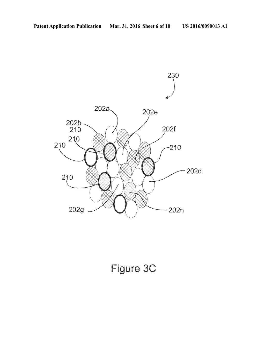 ADJUSTABLE, ENERGY-ABSORBING HEADREST SUPPORTS FOR MOTOR VEHICLES OR THE     LIKE - diagram, schematic, and image 07