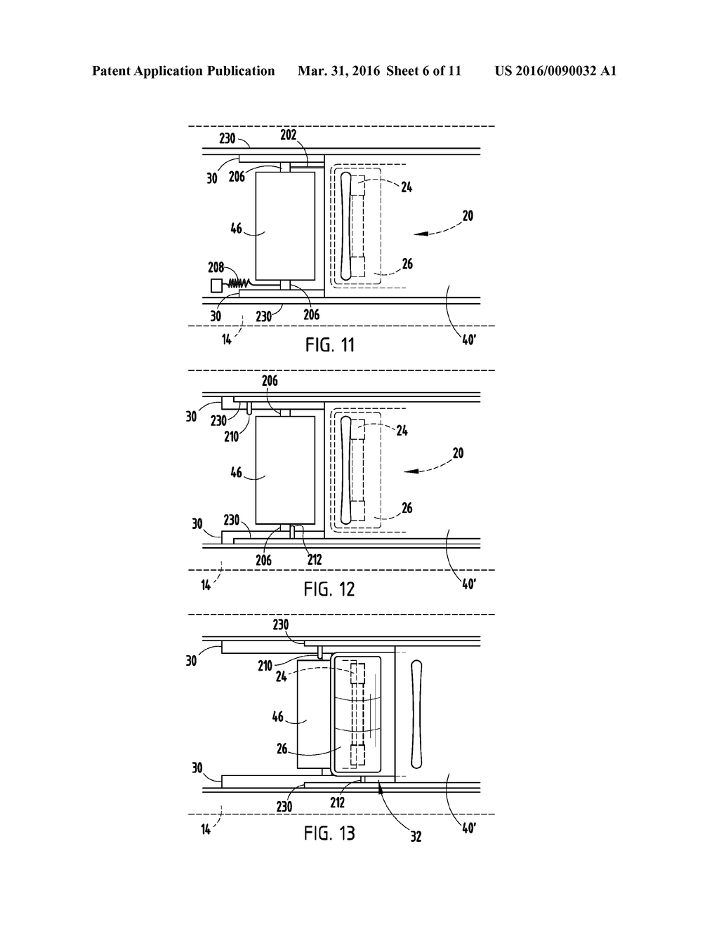 VEHICLE VISOR AND LIGHT ASSEMBLY - diagram, schematic, and image 07