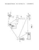 METHOD AND SYSTEM OF COMMUNICATING VEHICLE INFORMATION diagram and image