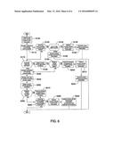 METHOD AND SYSTEM OF COMMUNICATING VEHICLE INFORMATION diagram and image