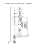 ON-VEHICLE ELECTRICAL STORAGE APPARATUS diagram and image