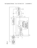 ON-VEHICLE ELECTRICAL STORAGE APPARATUS diagram and image