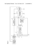 ON-VEHICLE ELECTRICAL STORAGE APPARATUS diagram and image