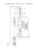 ON-VEHICLE ELECTRICAL STORAGE APPARATUS diagram and image