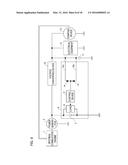 ON-VEHICLE ELECTRICAL STORAGE APPARATUS diagram and image