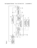 ON-VEHICLE ELECTRICAL STORAGE APPARATUS diagram and image