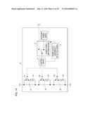 ON-VEHICLE ELECTRICAL STORAGE APPARATUS diagram and image