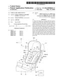 VEHICLE SIDE AIRBAG DEVICE diagram and image