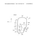 VEHICLE SIDE AIRBAG DEVICE diagram and image