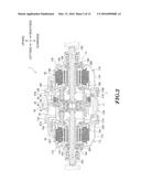 DRIVING SYSTEM FOR VEHICLE diagram and image